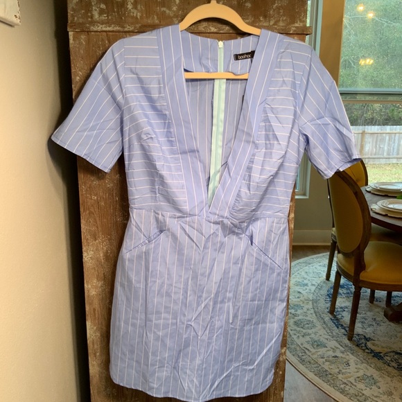 Dress - Picture 1 of 2